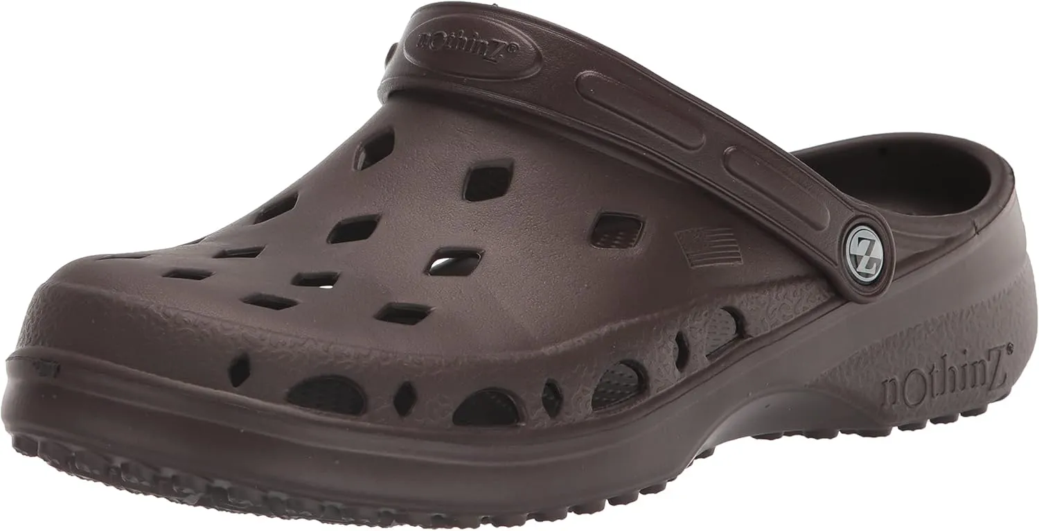 Nothinz Women's Clog