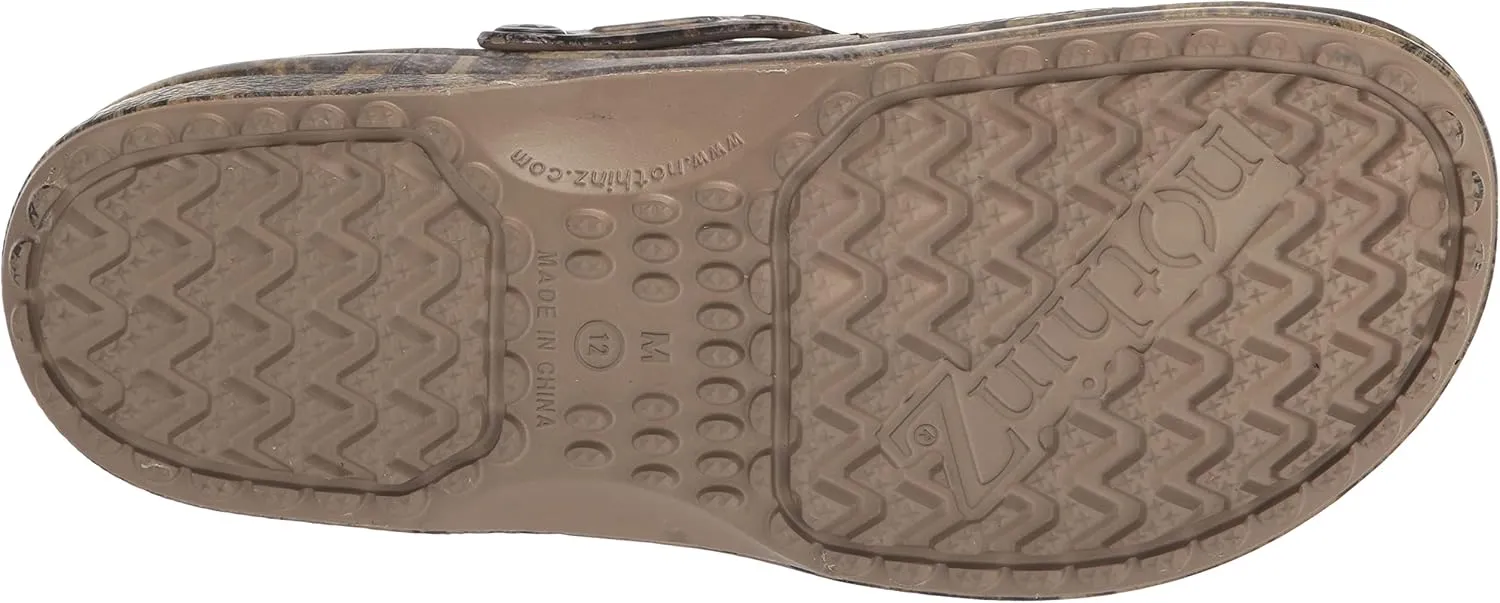 Nothinz Women's Clog