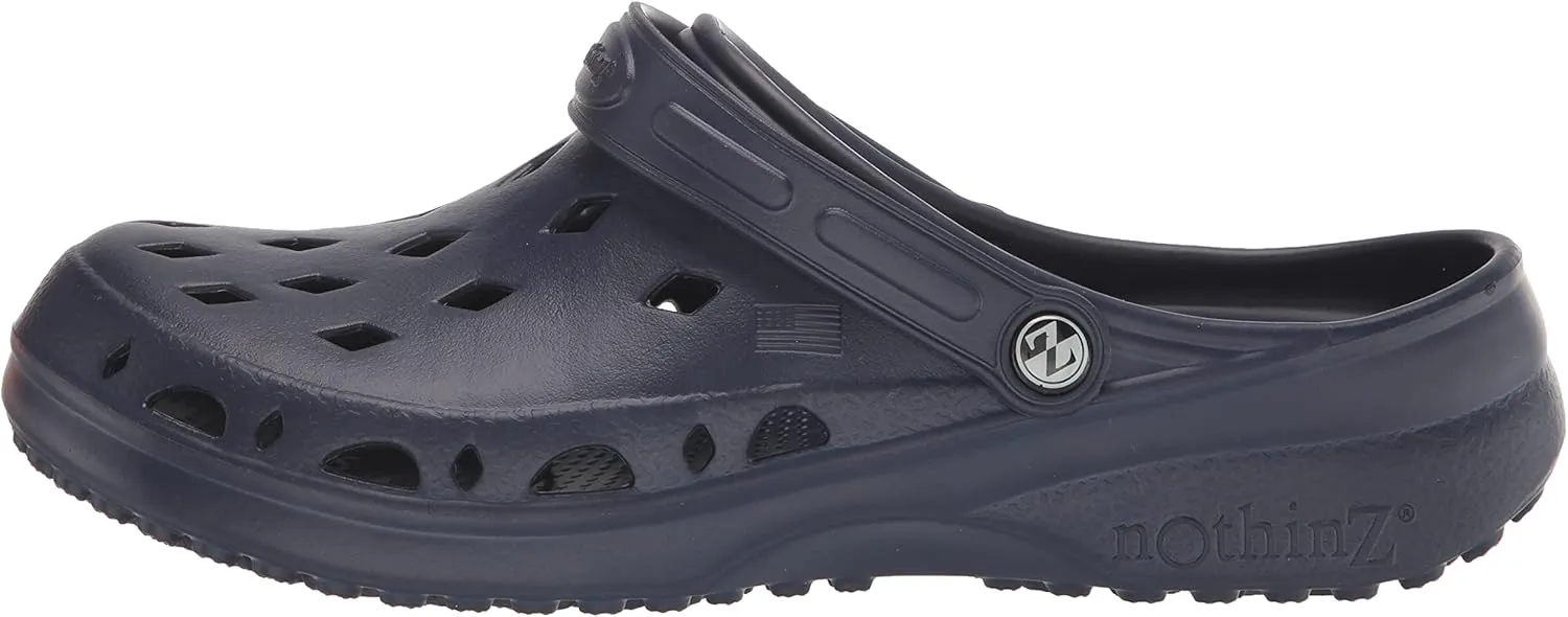 Nothinz Women's Clog