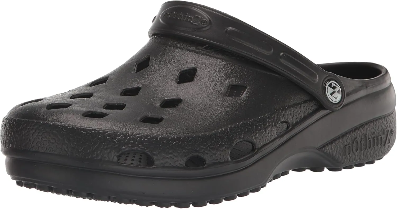 Nothinz Women's Clog