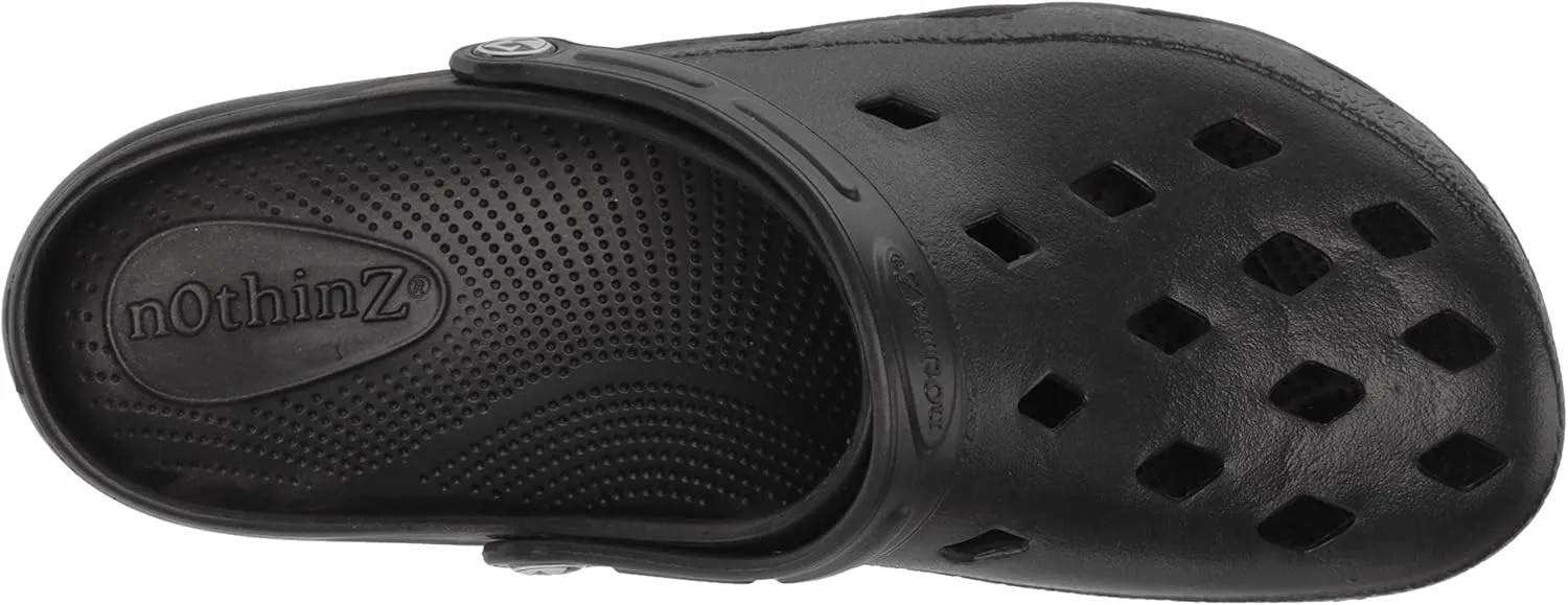 Nothinz Women's Clog