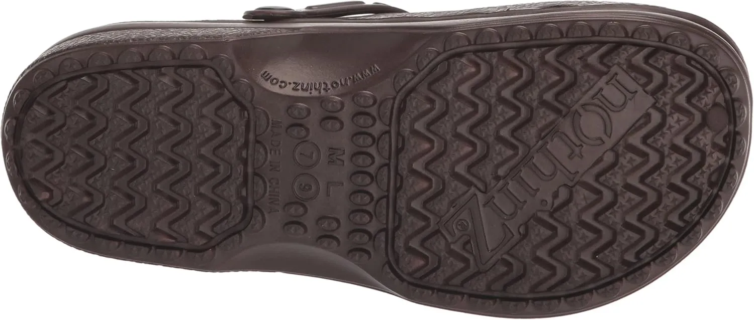Nothinz Women's Clog