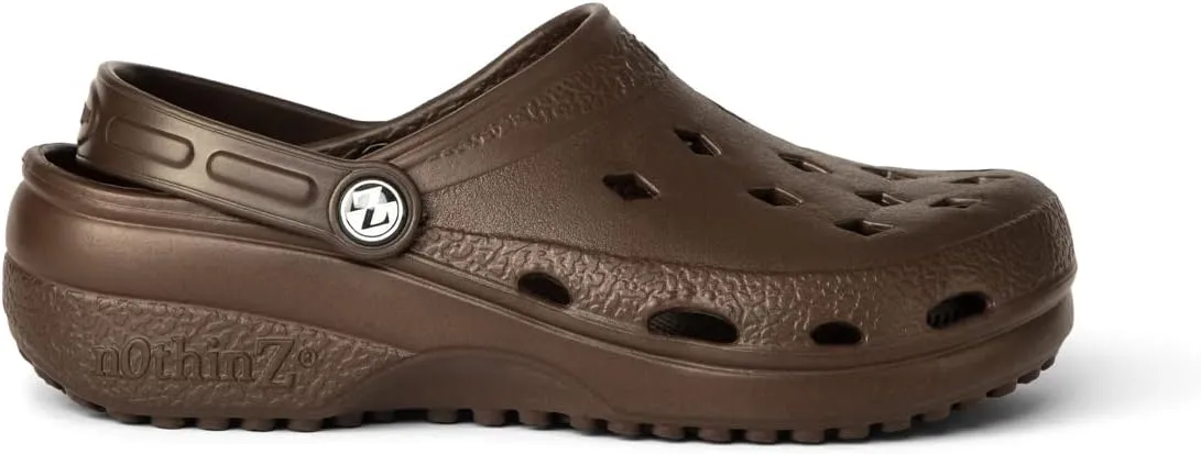 Nothinz Women's Clog