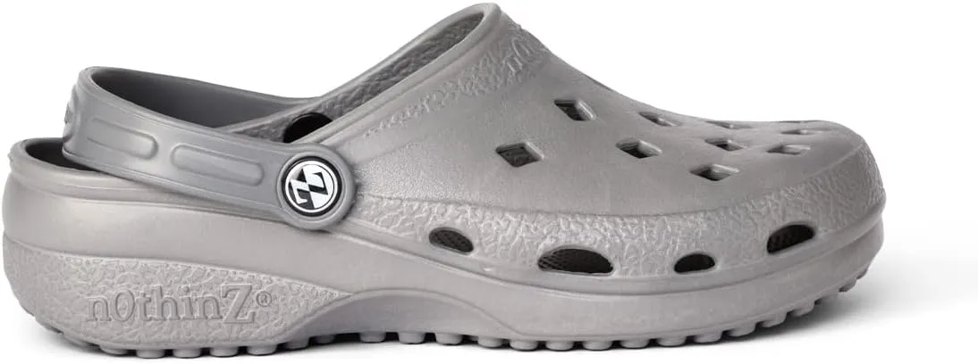 Nothinz Women's Clog
