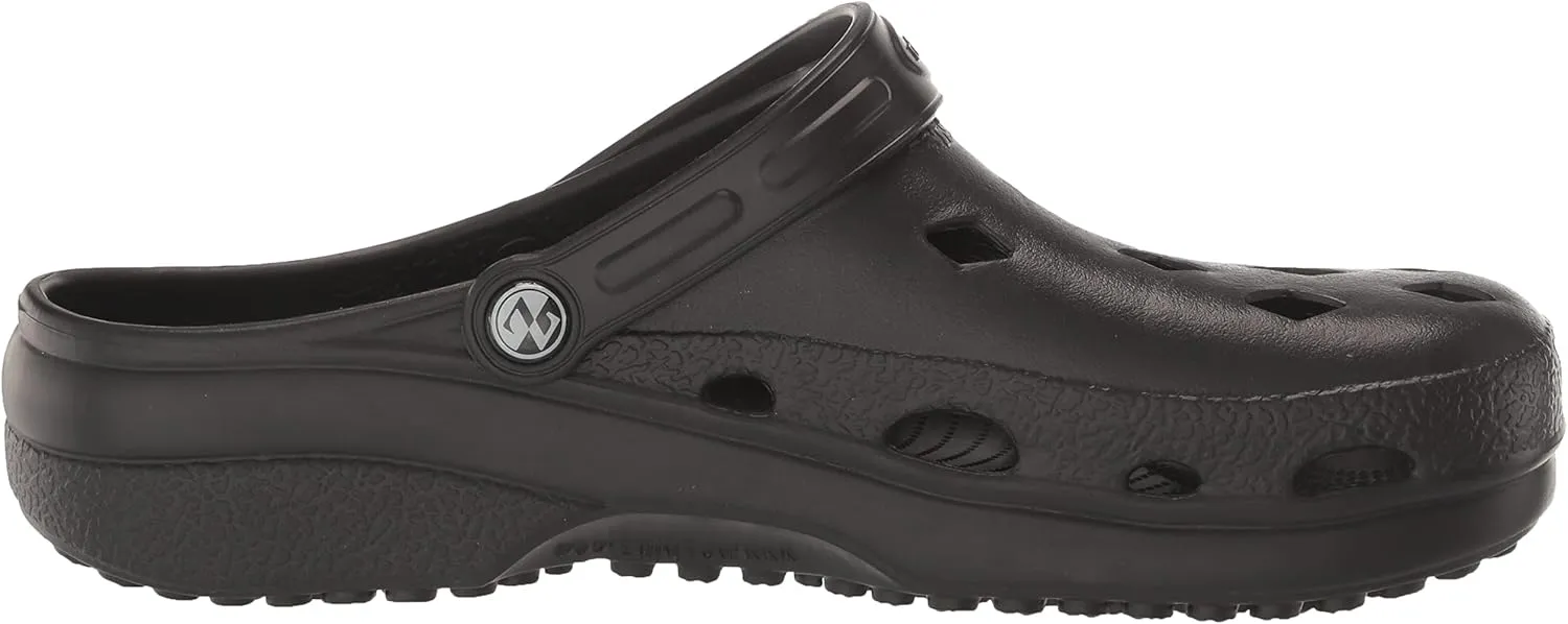 Nothinz Women's Clog