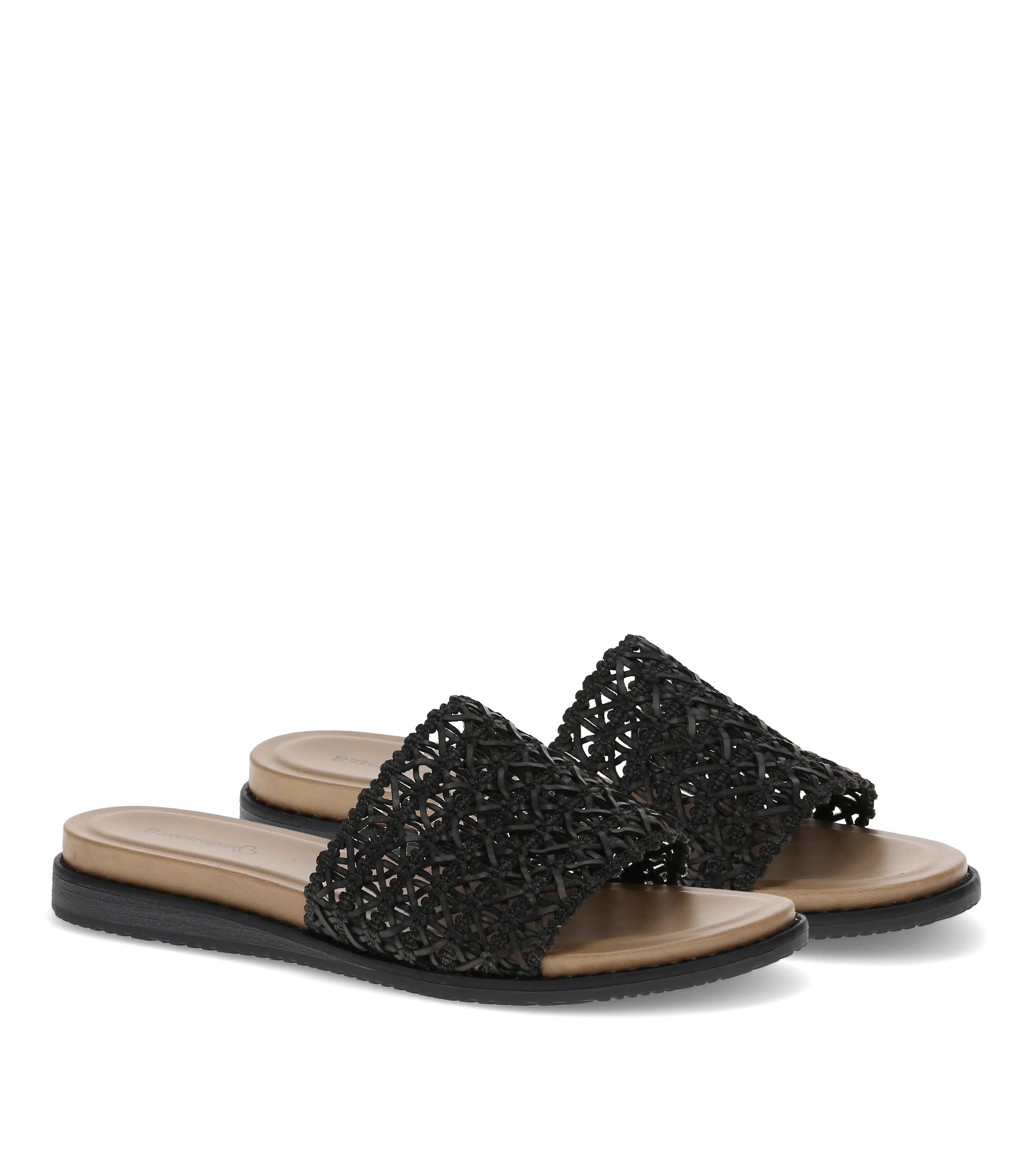 Noya Slide Sandal