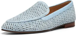 NYDJ Women's Loafer Platform