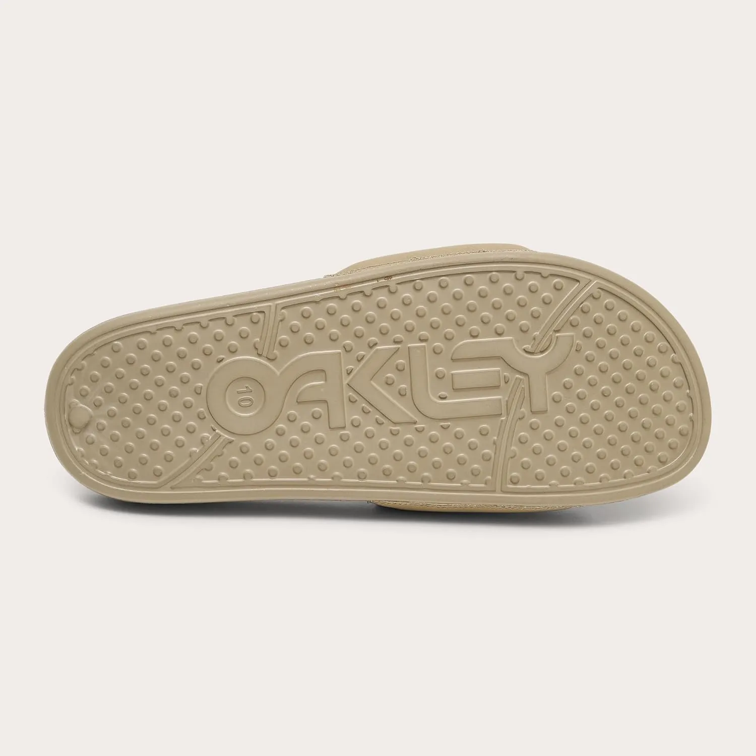 Oakley Men's B1b Slide 2.0 Sandal