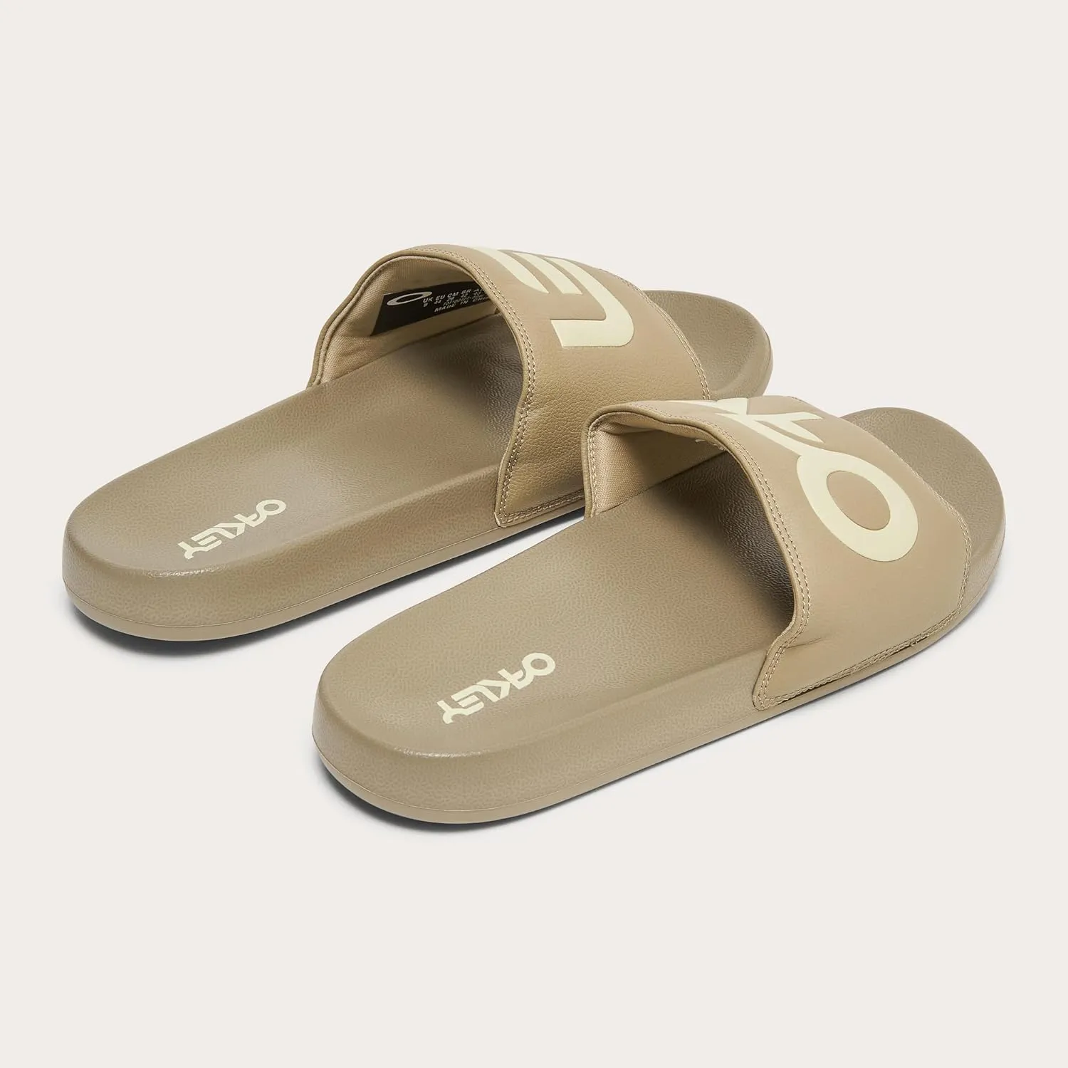 Oakley Men's B1b Slide 2.0 Sandal