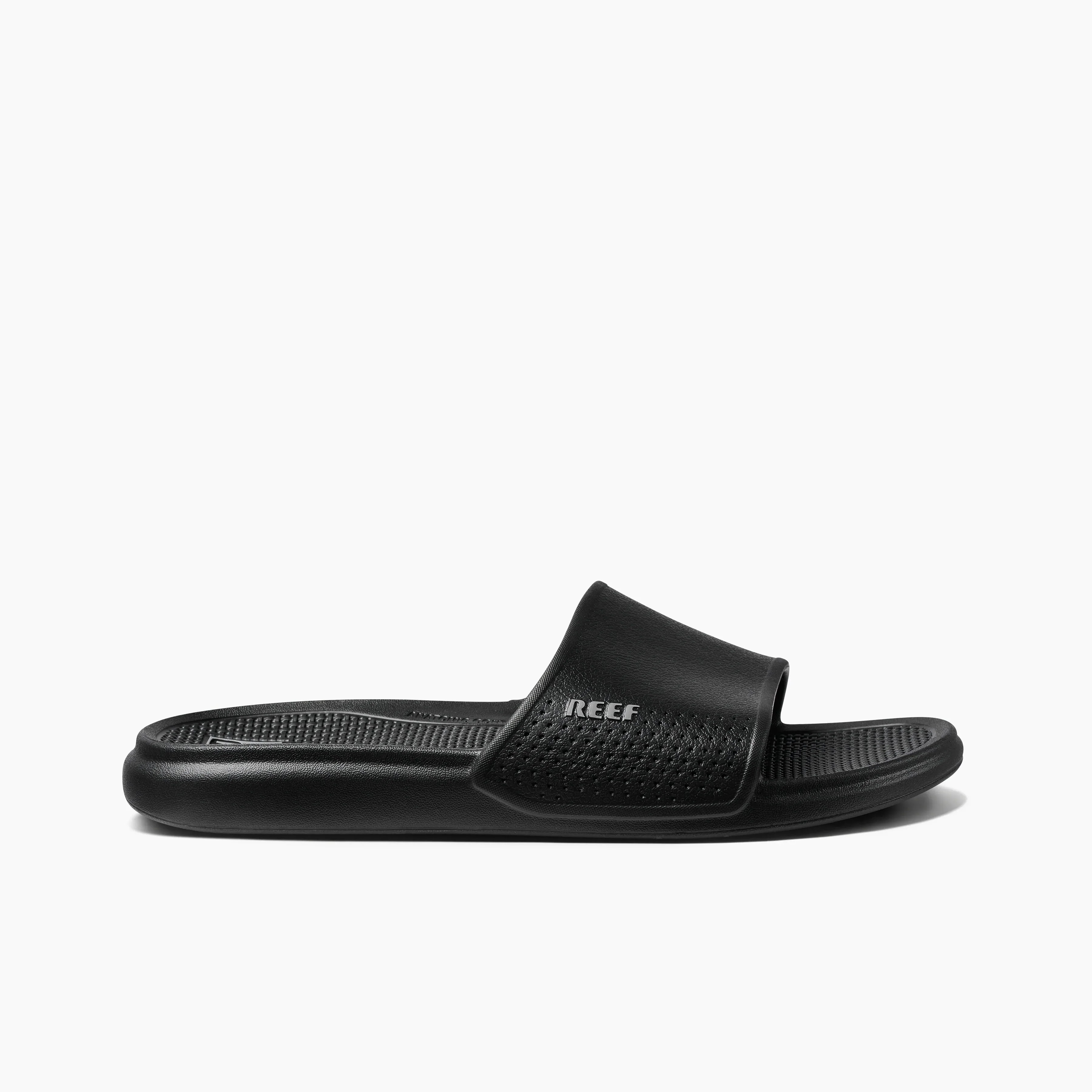 Oasis Slide  - Black