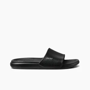 Oasis Slide  - Black
