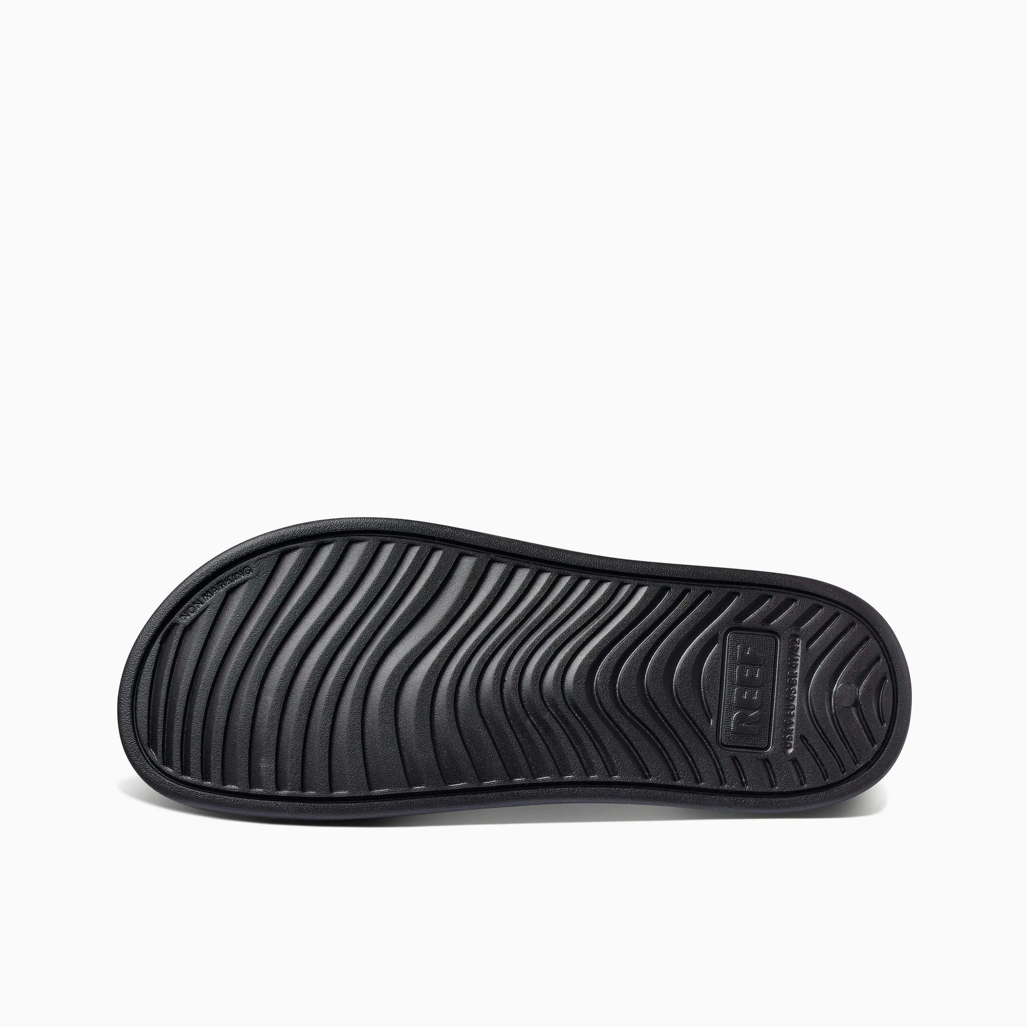 Oasis Slide  - Black