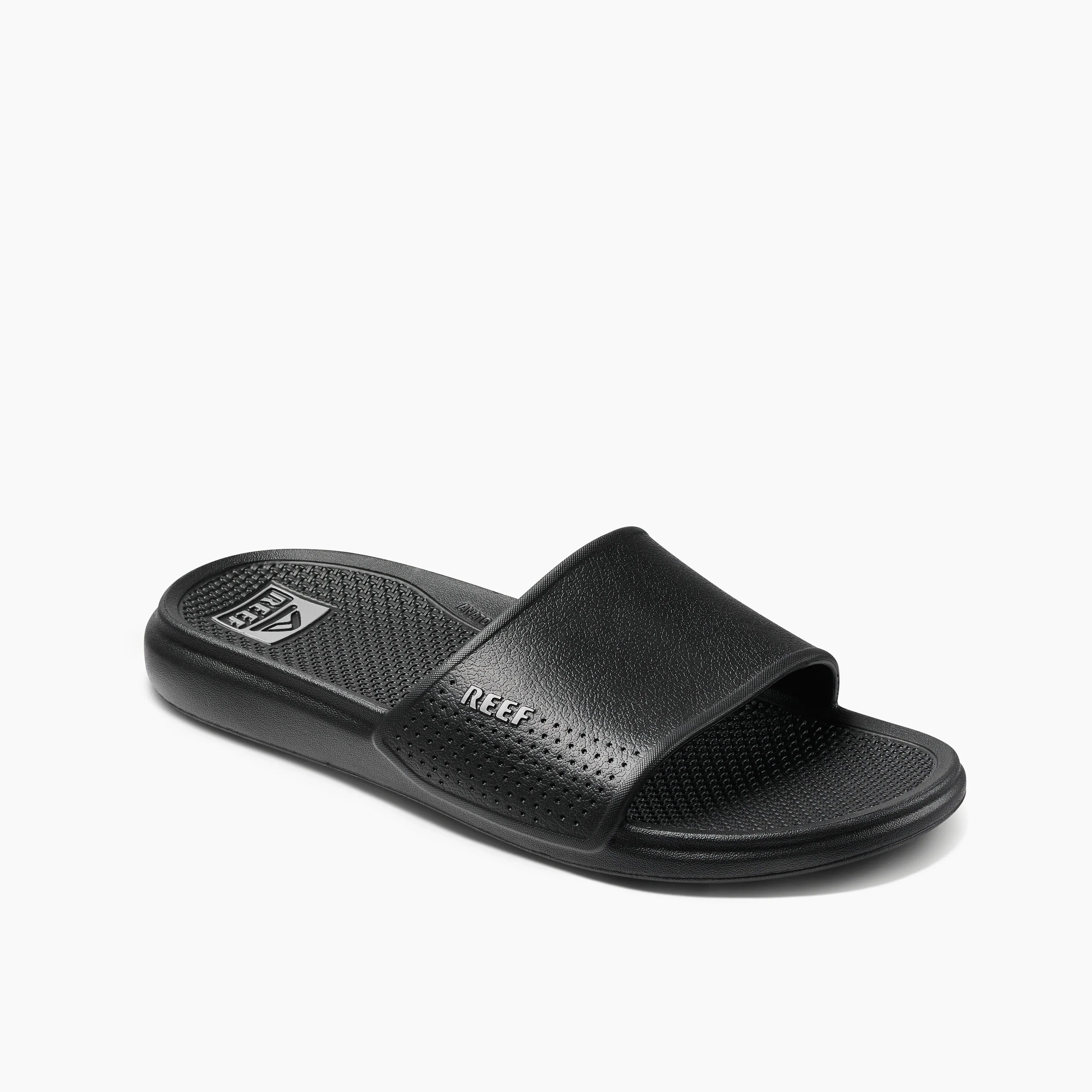 Oasis Slide  - Black