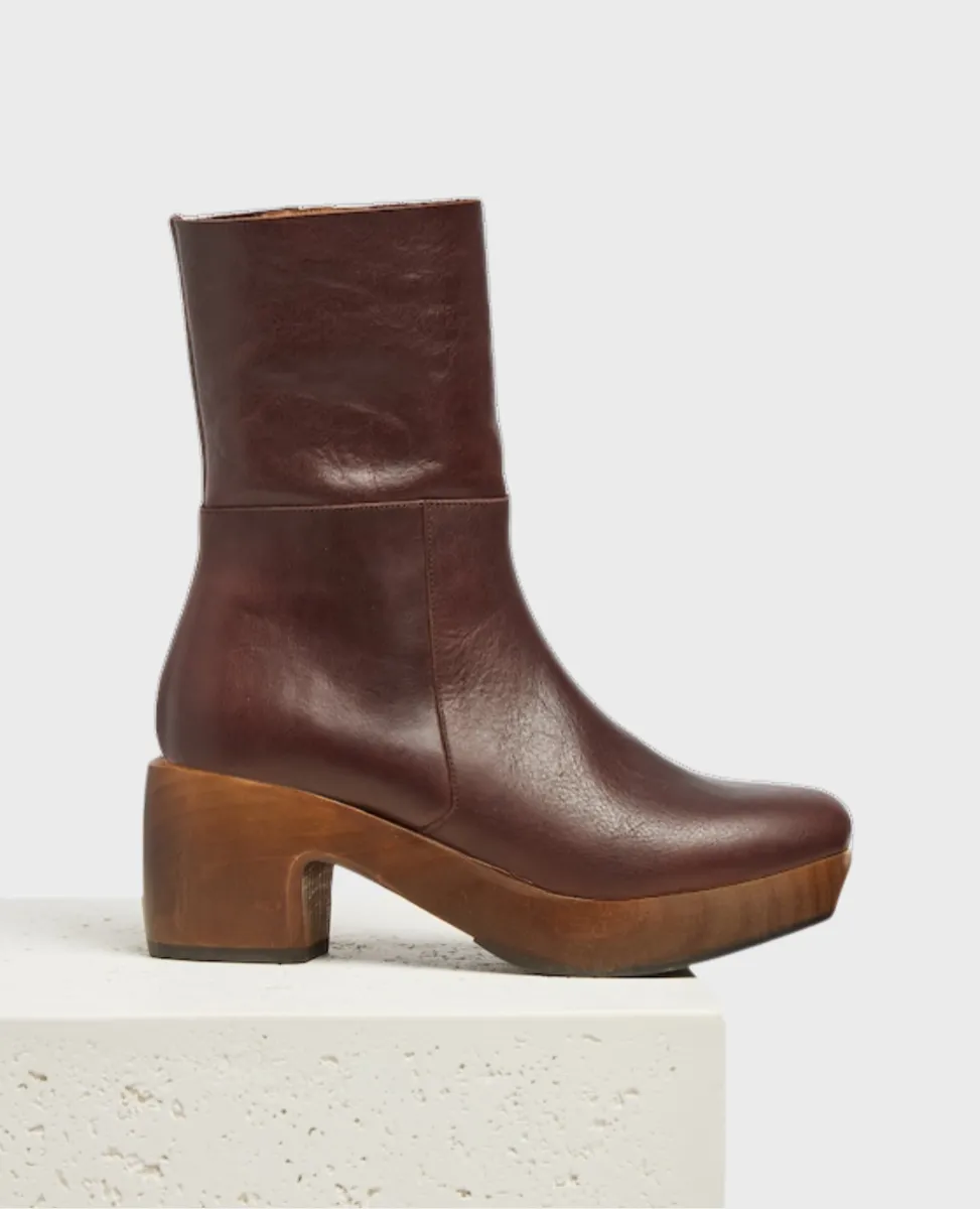 Ode Clog