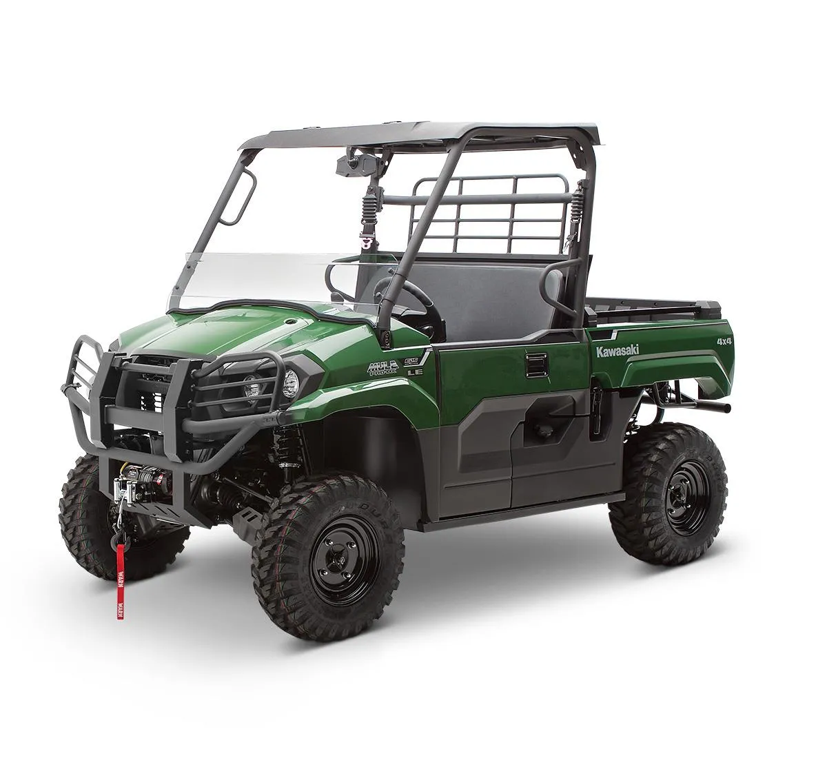 OEM Kawasaki Adventure Package for PRO-MX 999693752