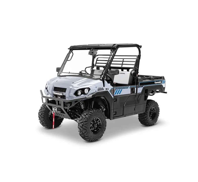 OEM Kawasaki Utility Package 999740172