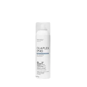 Olaplex №.4D Clean Volume Detox Dry Shampoo (Dry shampoo)
