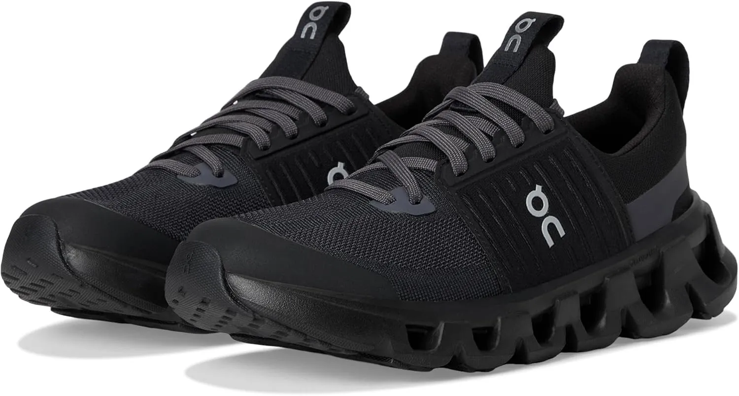 On Kids Unisex-Child Cloudswift Youth (Big Sneaker