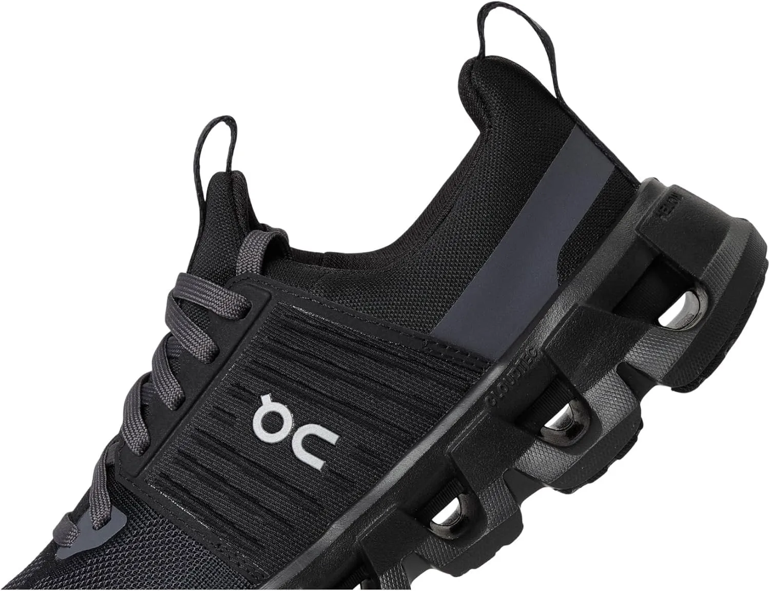 On Kids Unisex-Child Cloudswift Youth (Big Sneaker