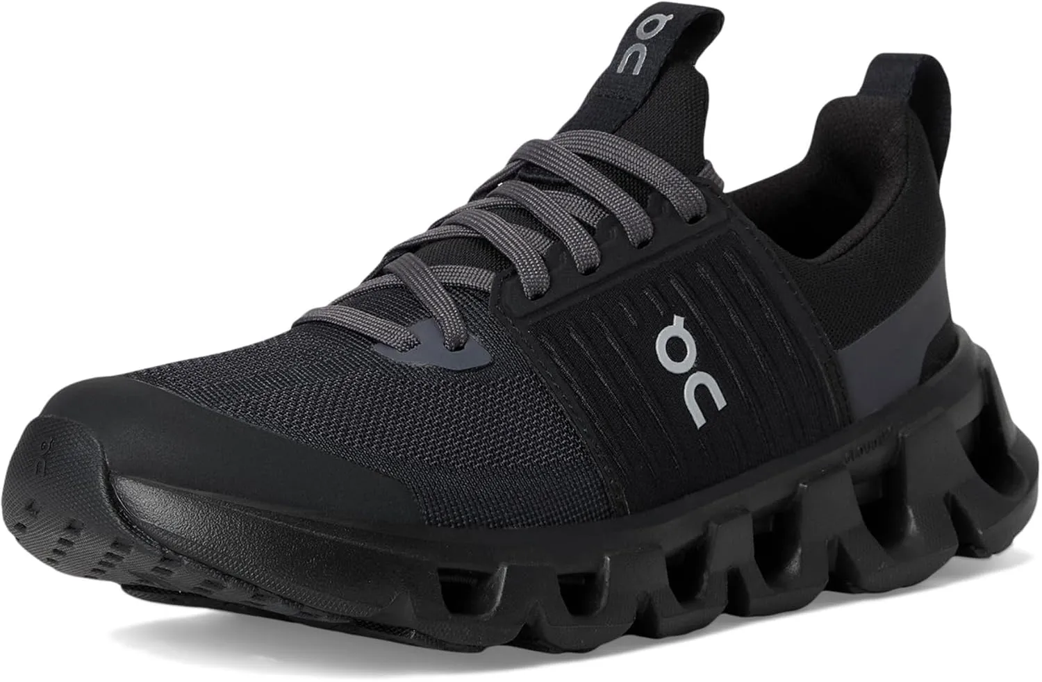 On Kids Unisex-Child Cloudswift Youth (Big Sneaker