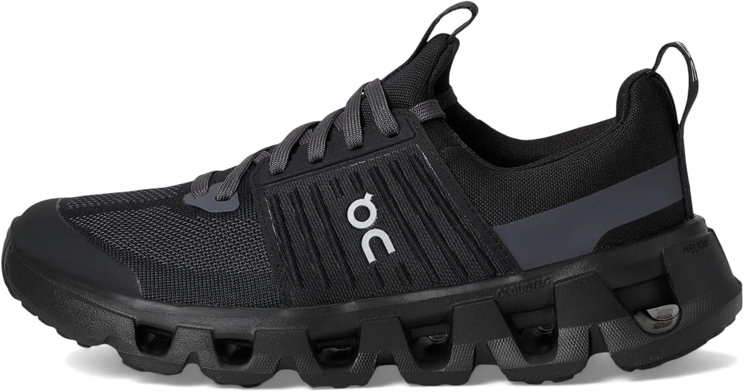 On Kids Unisex-Child Cloudswift Youth (Big Sneaker