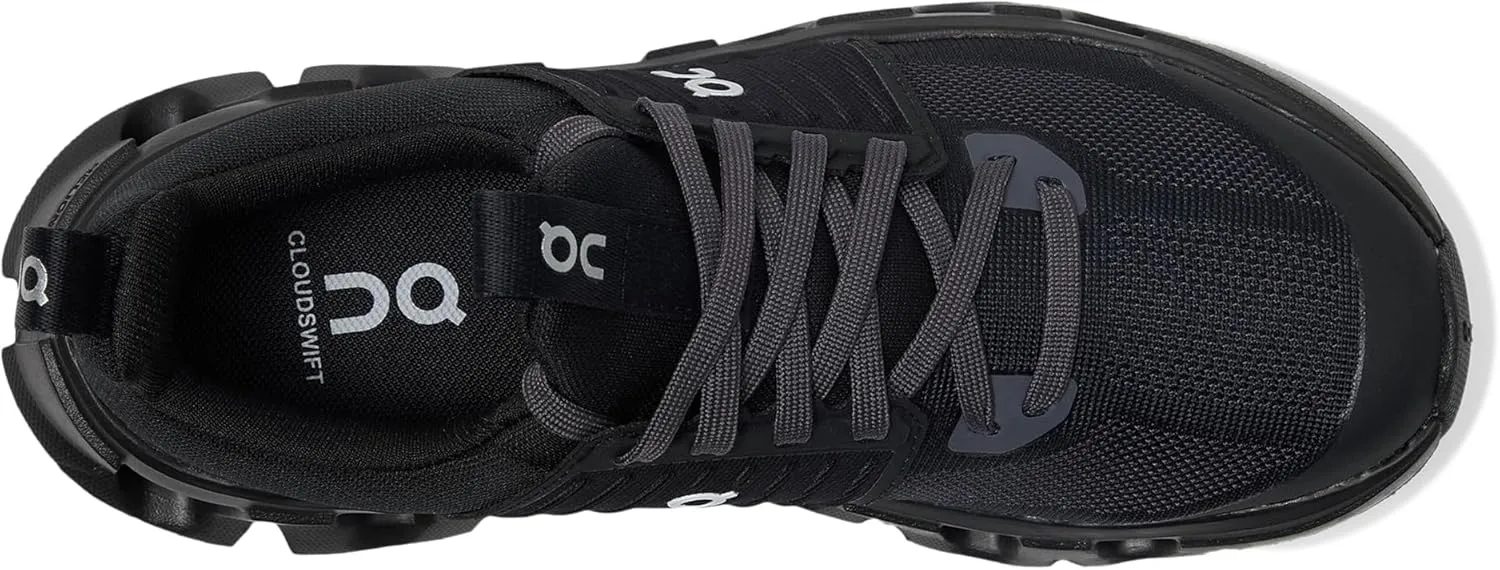 On Kids Unisex-Child Cloudswift Youth (Big Sneaker
