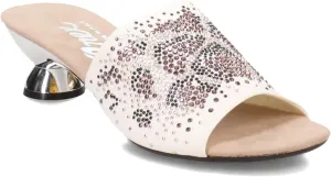 Onex Women's, Bell Sandal White 6 M