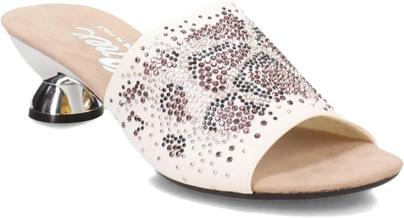 Onex Women's, Bell Sandal White 6 M