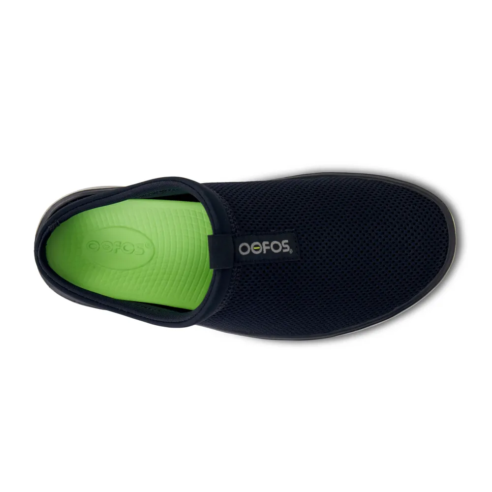 OOcoozie Sport Mule Shoes (5285)