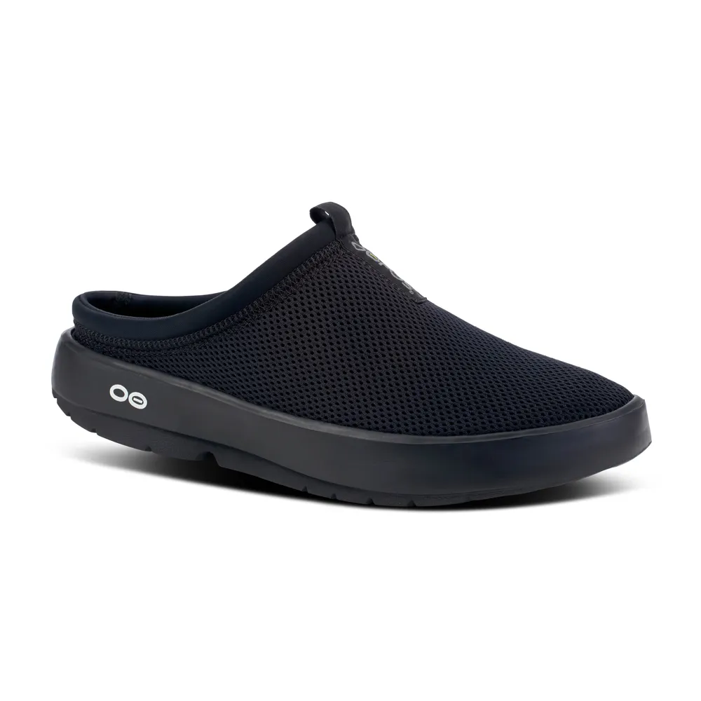 OOcoozie Sport Mule Shoes (5285)