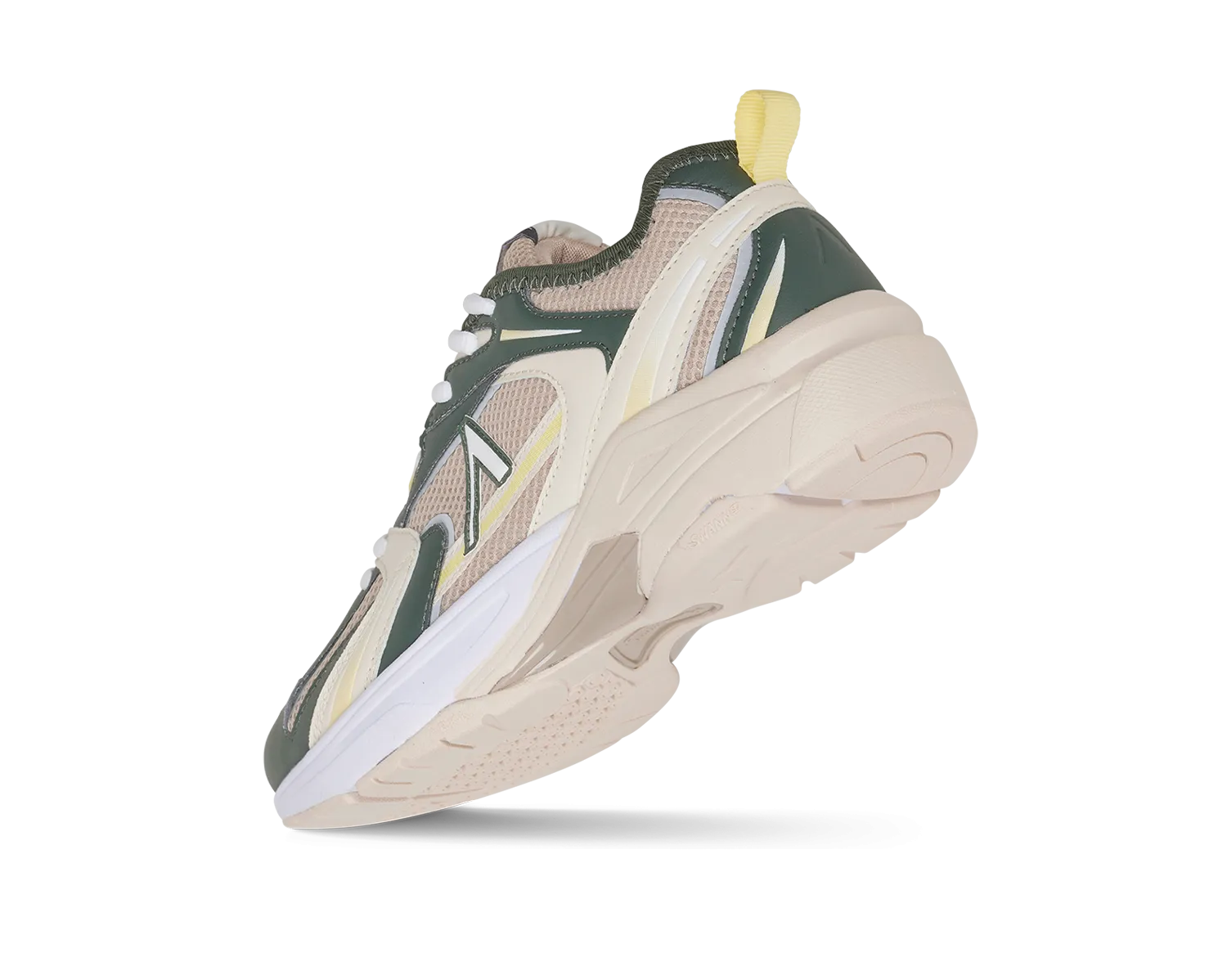 Oserra Mesh S-SP | Humus Thyme | Men
