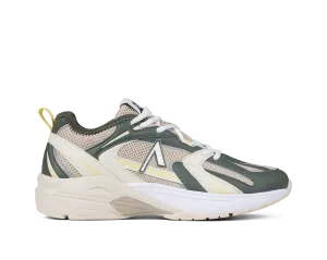 Oserra Mesh S-SP | Humus Thyme | Men