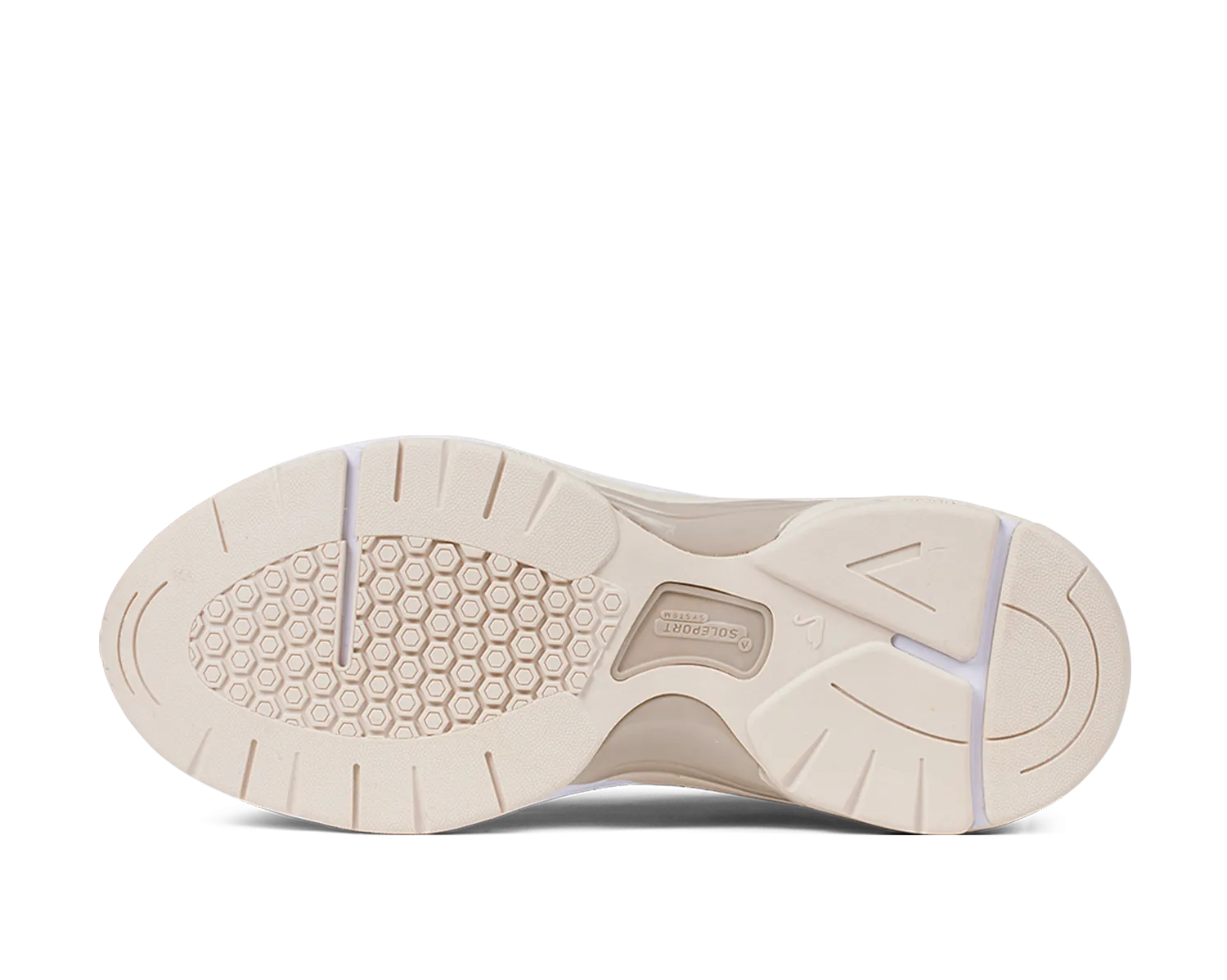 Oserra Mesh S-SP | Humus Thyme | Men
