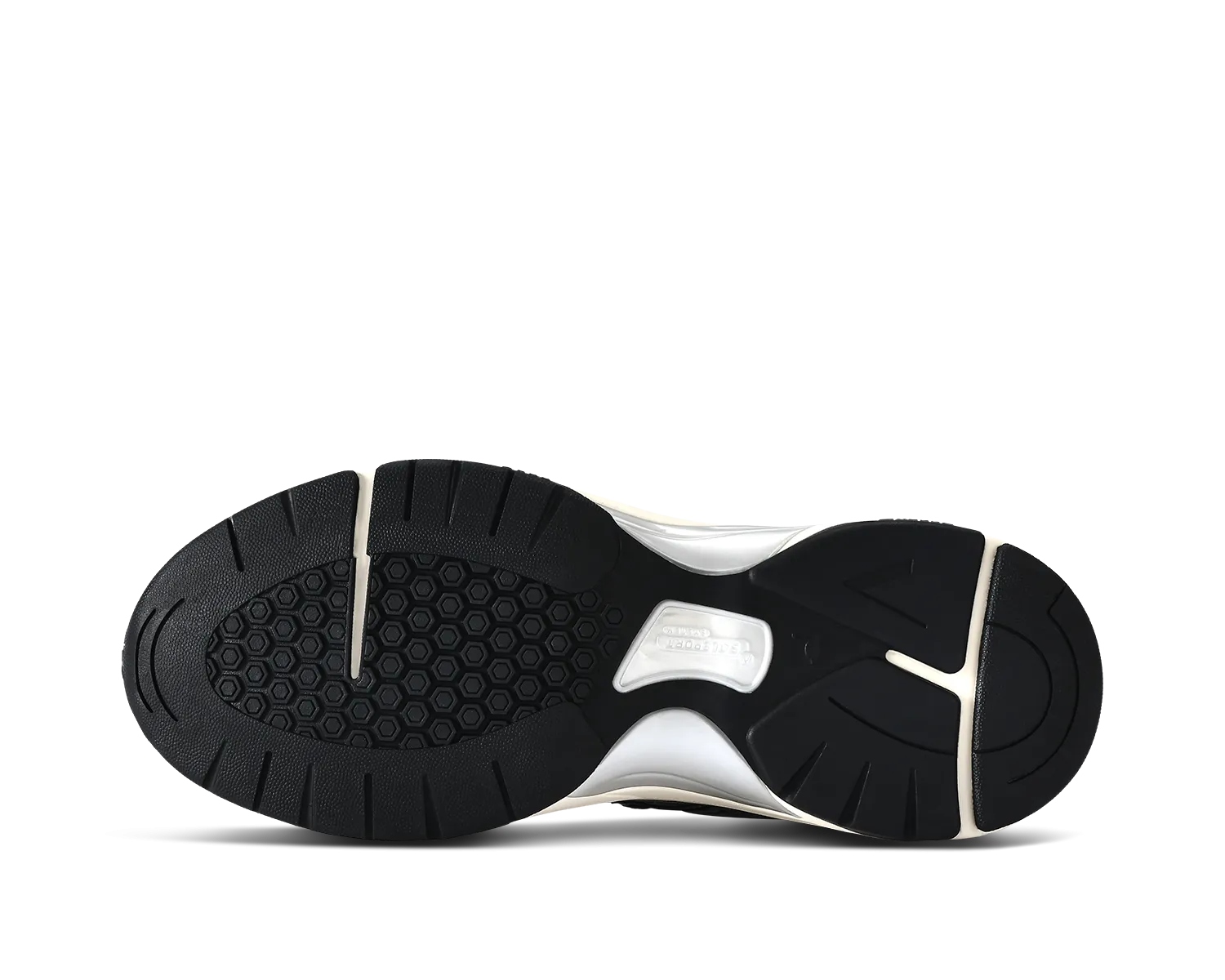 Oserra | Silver Grey | Men