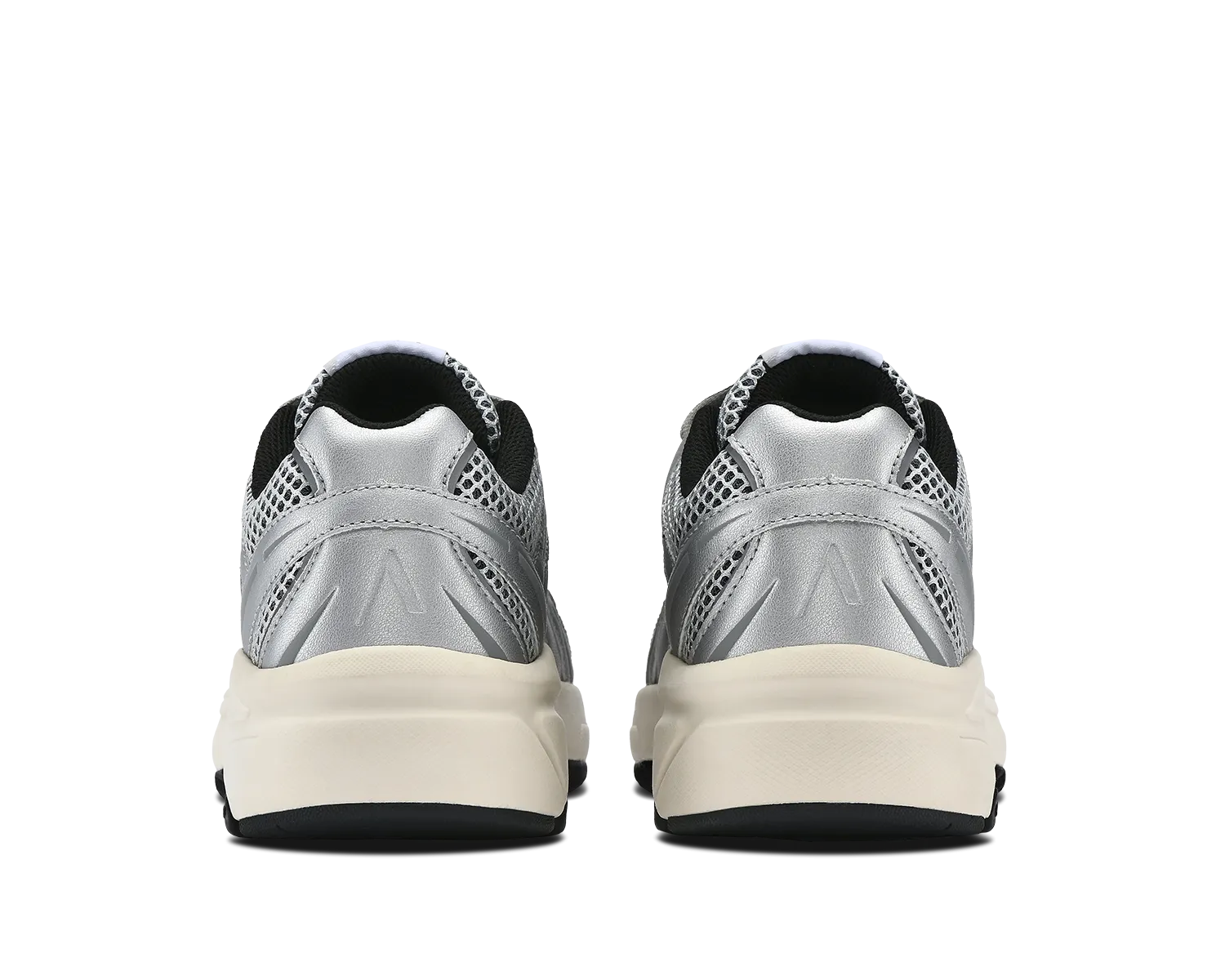 Oserra | Silver Grey | Men
