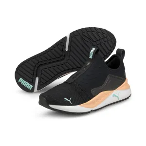 Pacer Future Slip-On Sneaker - Black