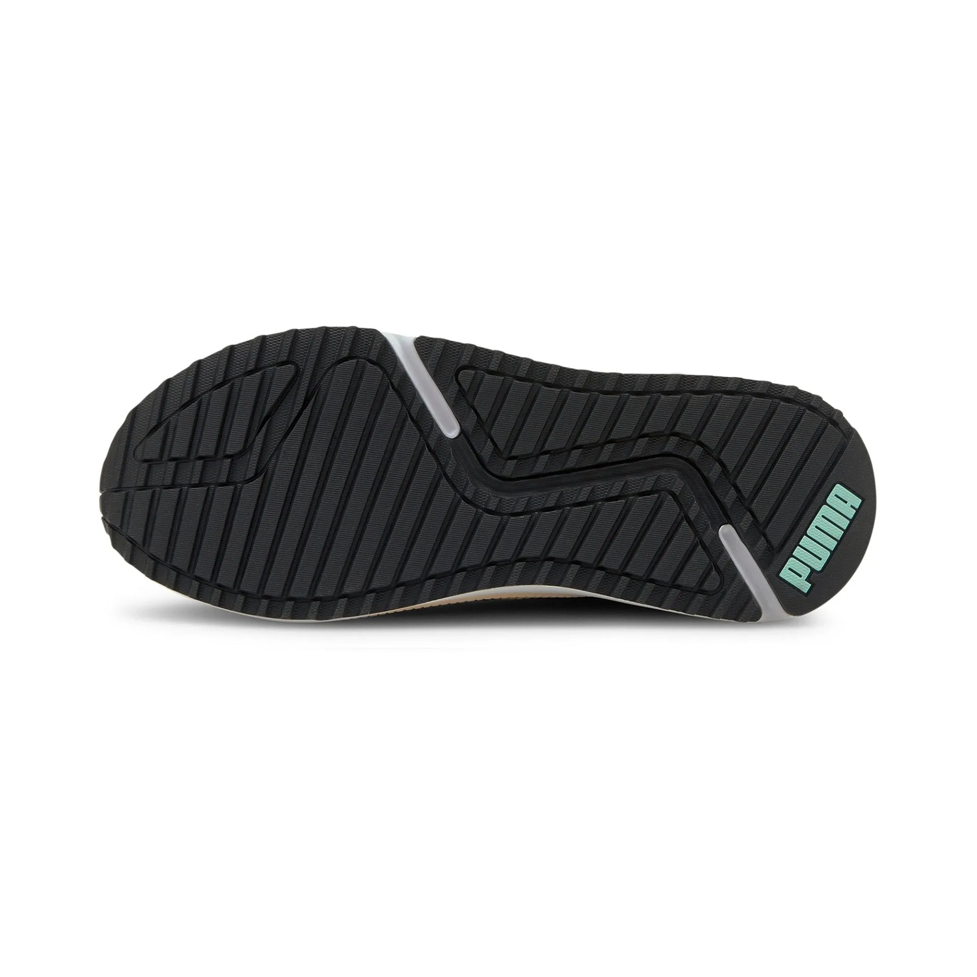 Pacer Future Slip-On Sneaker - Black