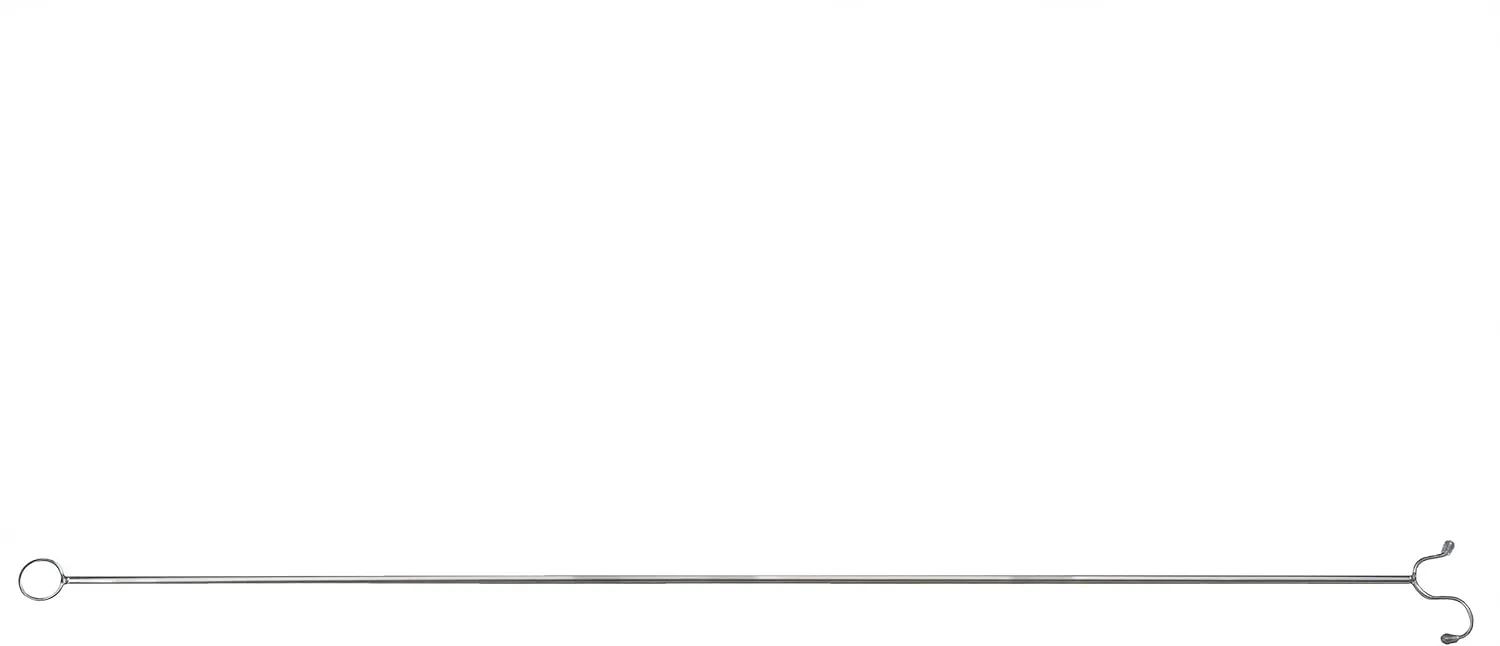 Palram - Canopia Patio Cover Blinds 10' x 18' White