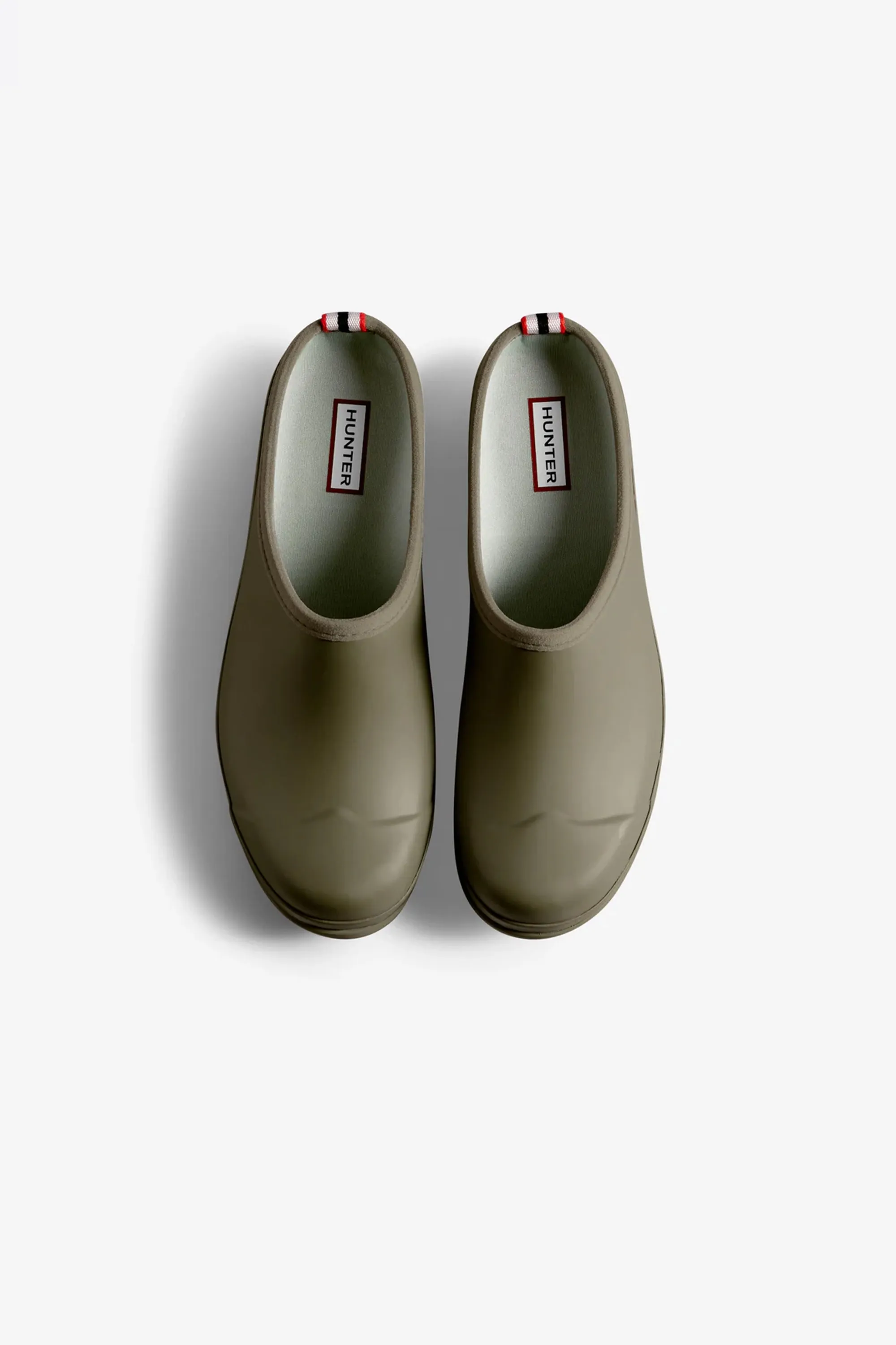 Play Clog Lichen Green
