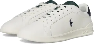 POLO RALPH LAUREN Men's Heritage Court II Sneaker
