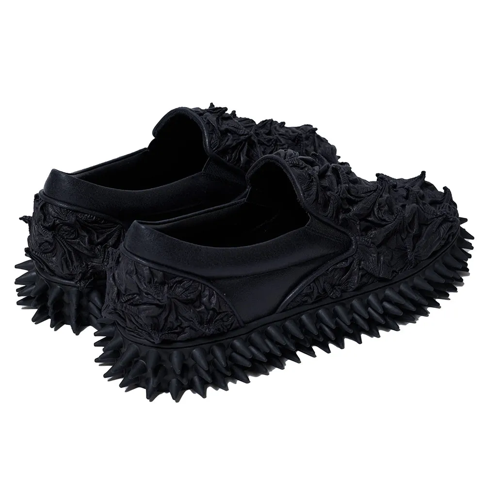 PORCUPINE SLIP-ON SNEAKER
