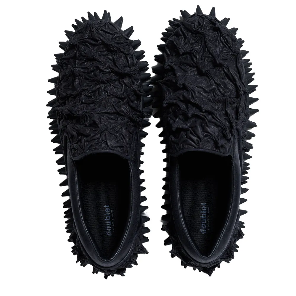 PORCUPINE SLIP-ON SNEAKER