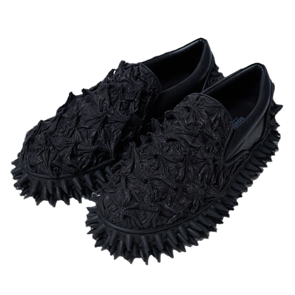 PORCUPINE SLIP-ON SNEAKER