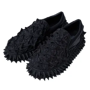 PORCUPINE SLIP-ON SNEAKER