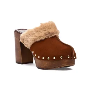 Princess Clog