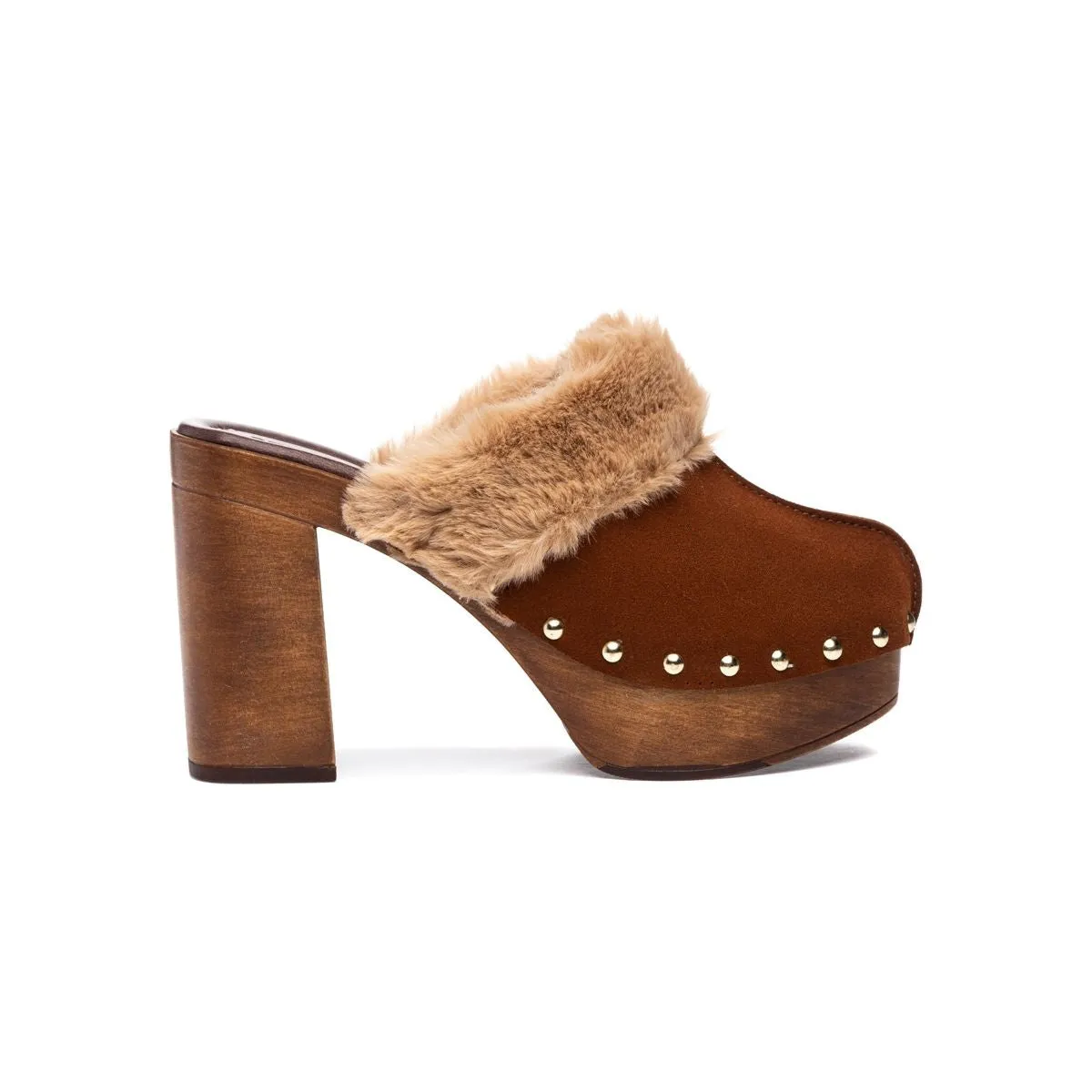 Princess Clog