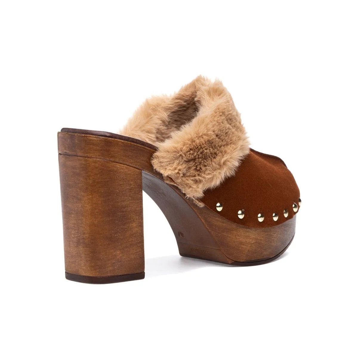 Princess Clog
