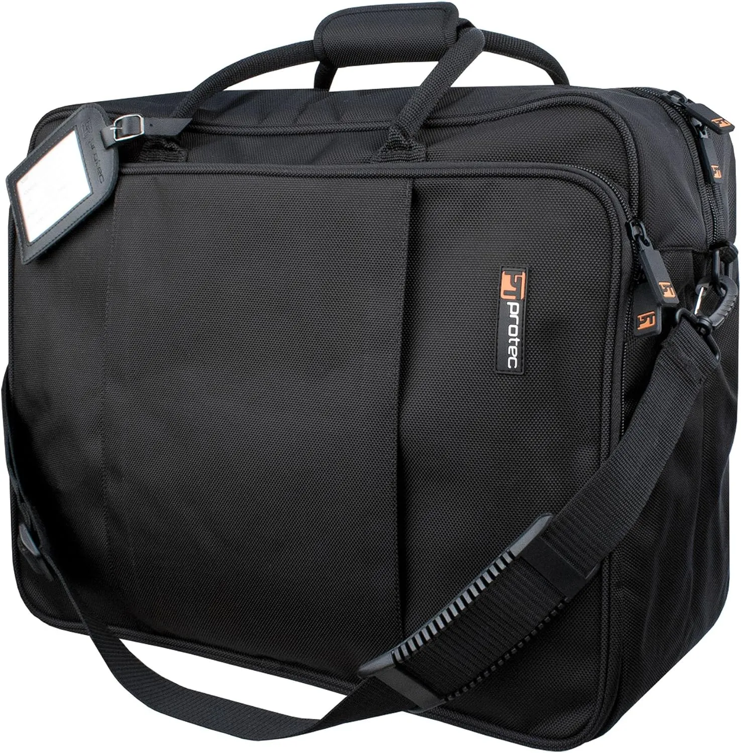 Protec Bass Trombone Mute Bag with Modular Divider, Model M402