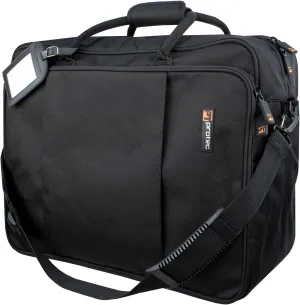 Protec Bass Trombone Mute Bag with Modular Divider, Model M402