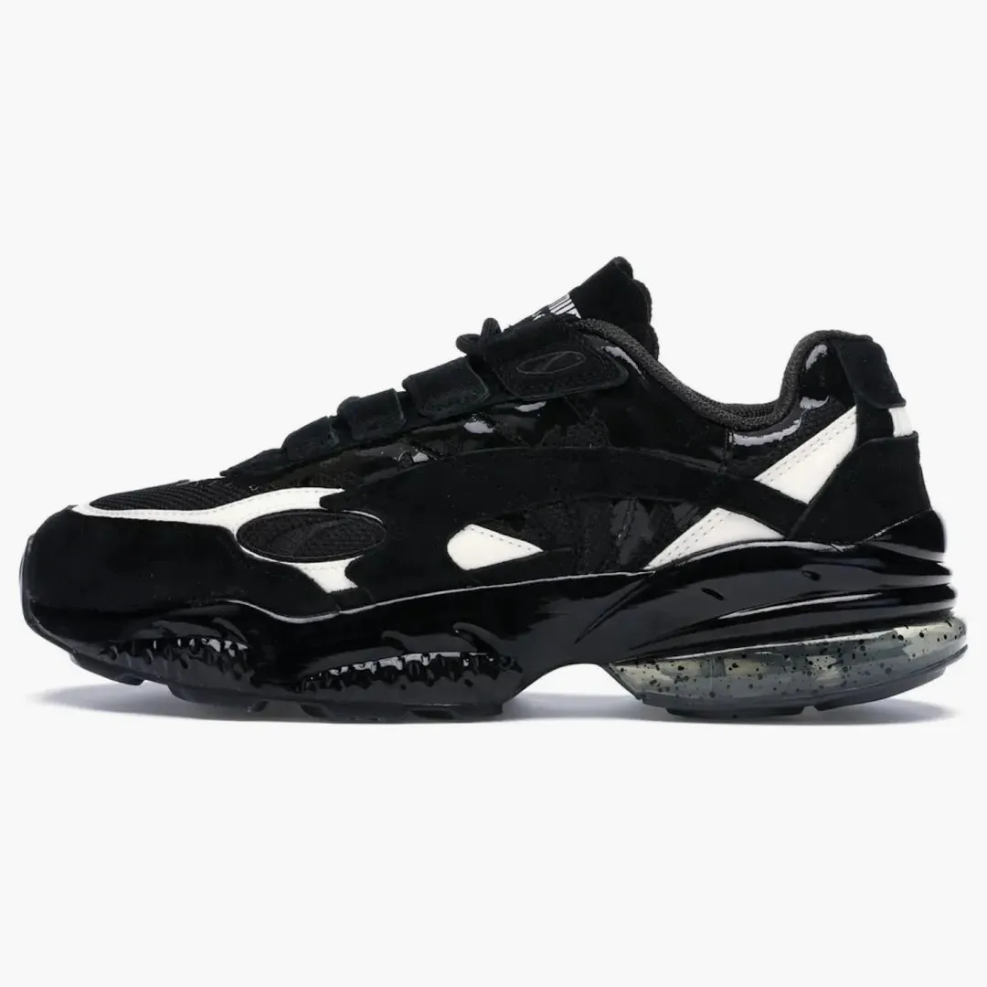 Puma Cell Bait X Marvel Venom (special Box/cannister)